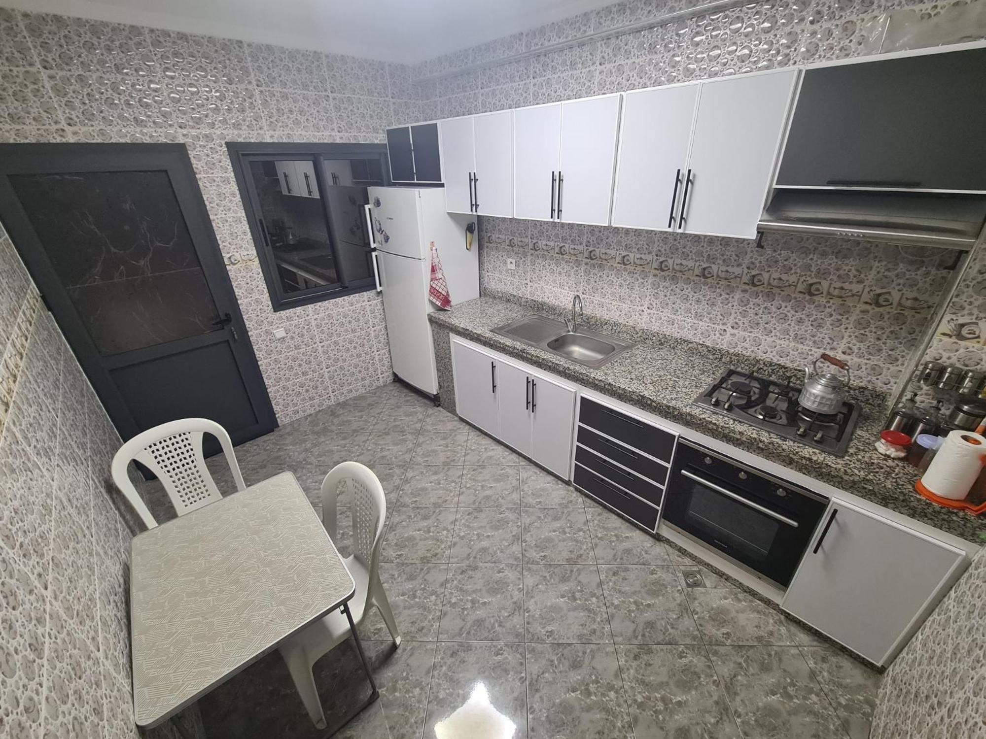 Maison N 221 Hay El Mohammadi Agadir Maroc Exterior foto